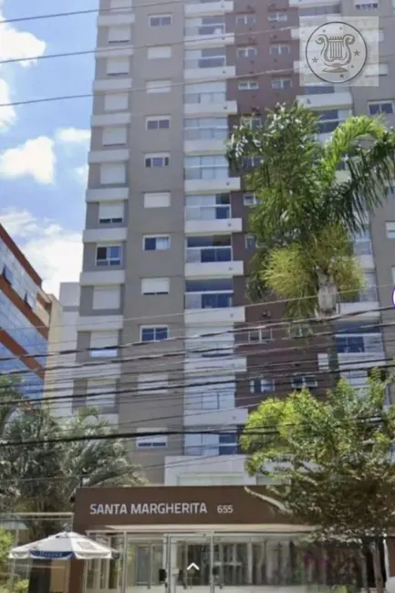 Foto 3 de Apartamento com 2 quartos para alugar, 72m2 em Liberdade, São Paulo - SP