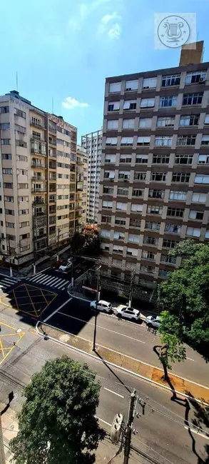 Foto 2 de Apartamento com 3 quartos para alugar, 90m2 em Bela Vista, São Paulo - SP