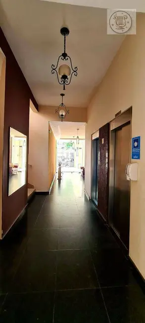 Foto 7 de Apartamento com 3 quartos para alugar, 90m2 em Bela Vista, São Paulo - SP