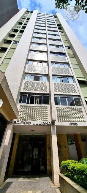 Foto 3 de Apartamento com 3 quartos para alugar, 90m2 em Bela Vista, São Paulo - SP