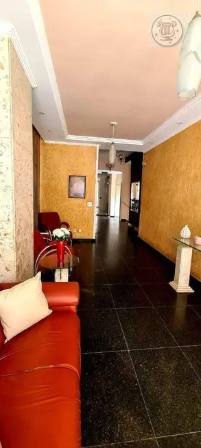 Foto 5 de Apartamento com 3 quartos para alugar, 90m2 em Bela Vista, São Paulo - SP