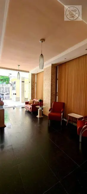 Foto 6 de Apartamento com 3 quartos para alugar, 90m2 em Bela Vista, São Paulo - SP