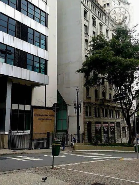 Kitnet com 1 quarto à venda, 25m2 em Centro, São Paulo - SP - imagem 5 Foto 5 de Kitnet com 1 quarto à venda, 25m2 em Centro, São Paulo - SP