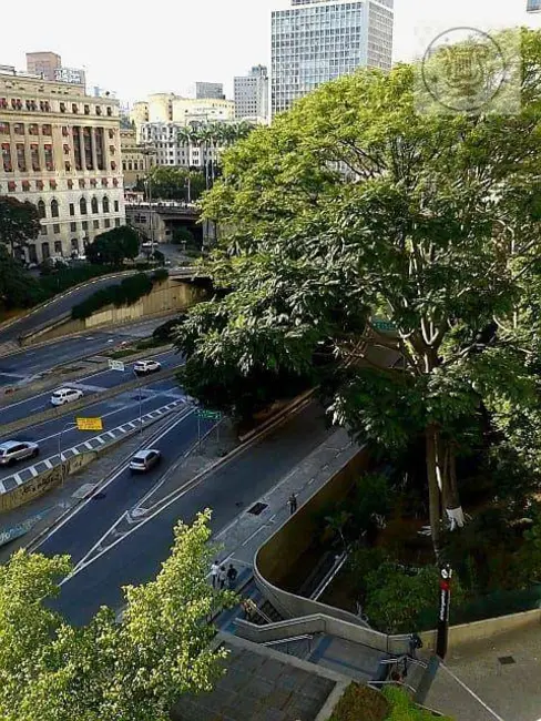 Kitnet com 1 quarto à venda, 25m2 em Centro, São Paulo - SP - imagem 2 Foto 2 de Kitnet com 1 quarto à venda, 25m2 em Centro, São Paulo - SP