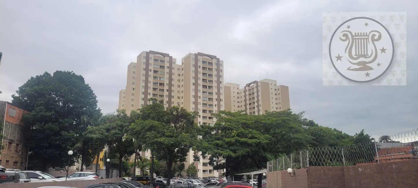 Apartamento com 3 quartos à venda, 65m2 em Vila Nova Cachoeirinha, São Paulo - SP - imagem 5 Foto 5 de Apartamento com 3 quartos à venda, 65m2 em Vila Nova Cachoeirinha, São Paulo - SP