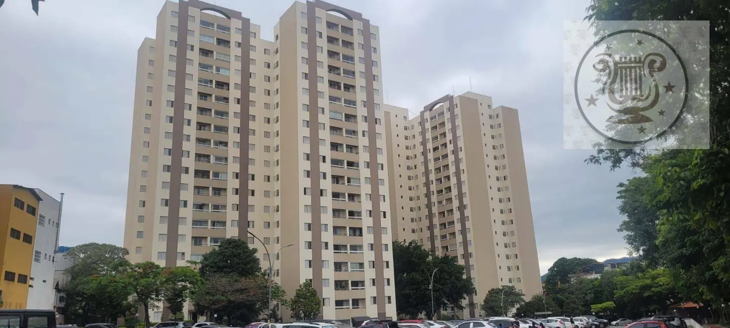 Apartamento com 3 quartos à venda, 65m2 em Vila Nova Cachoeirinha, São Paulo - SP - imagem 4 Foto 4 de Apartamento com 3 quartos à venda, 65m2 em Vila Nova Cachoeirinha, São Paulo - SP