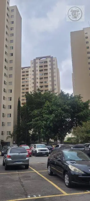 Apartamento com 3 quartos à venda, 65m2 em Vila Nova Cachoeirinha, São Paulo - SP - imagem 2 Foto 2 de Apartamento com 3 quartos à venda, 65m2 em Vila Nova Cachoeirinha, São Paulo - SP