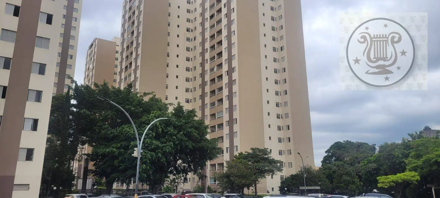 Apartamento com 3 quartos à venda, 65m2 em Vila Nova Cachoeirinha, São Paulo - SP - imagem 3 Foto 3 de Apartamento com 3 quartos à venda, 65m2 em Vila Nova Cachoeirinha, São Paulo - SP