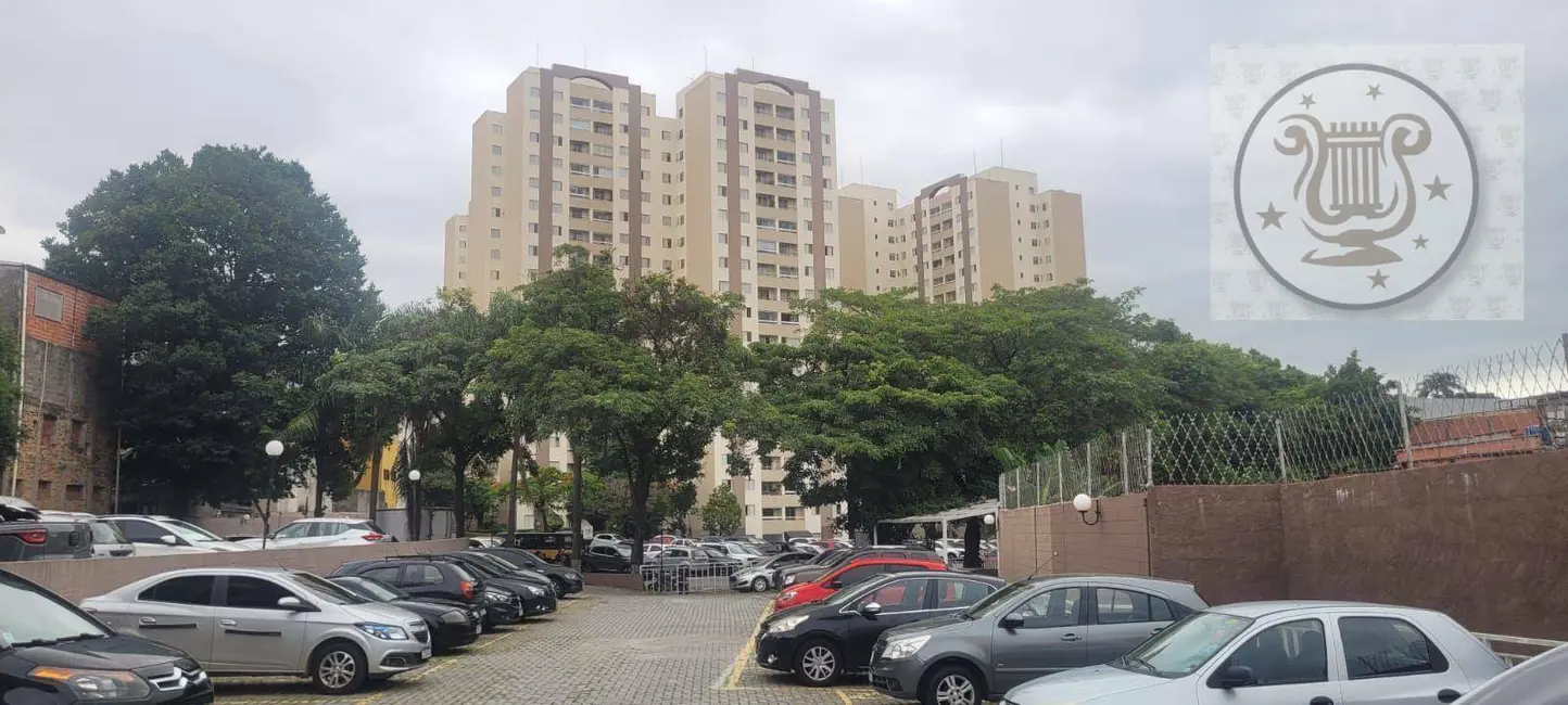 Apartamento com 3 quartos à venda, 65m2 em Vila Nova Cachoeirinha, São Paulo - SP - imagem 1 Foto 1 de Apartamento com 3 quartos à venda, 65m2 em Vila Nova Cachoeirinha, São Paulo - SP