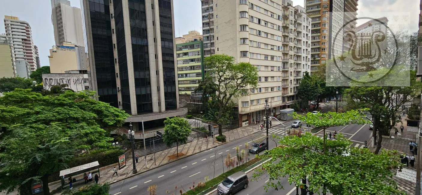 Foto 1 de Apartamento com 1 quarto à venda, 50m2 em Bela Vista, São Paulo - SP