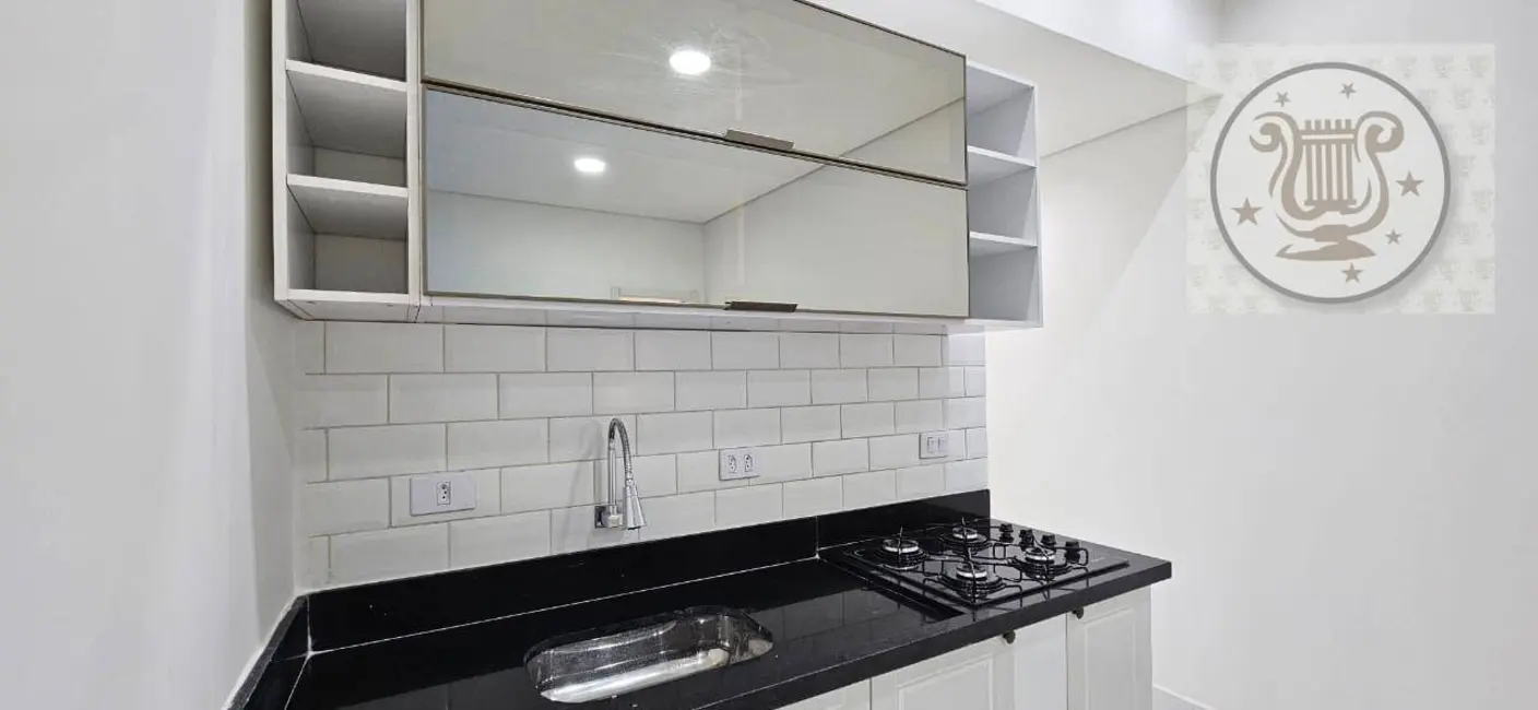 Foto 9 de Apartamento com 1 quarto à venda, 50m2 em Bela Vista, São Paulo - SP