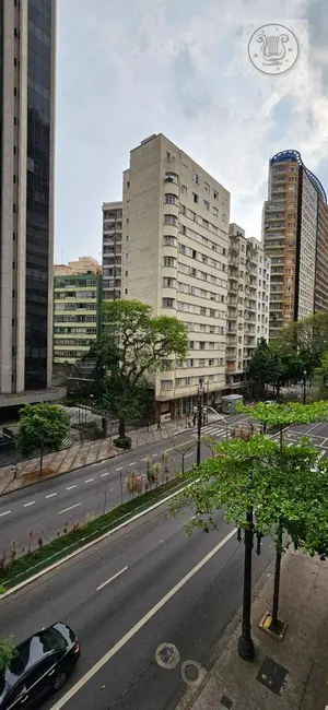 Foto 2 de Apartamento com 1 quarto à venda, 50m2 em Bela Vista, São Paulo - SP