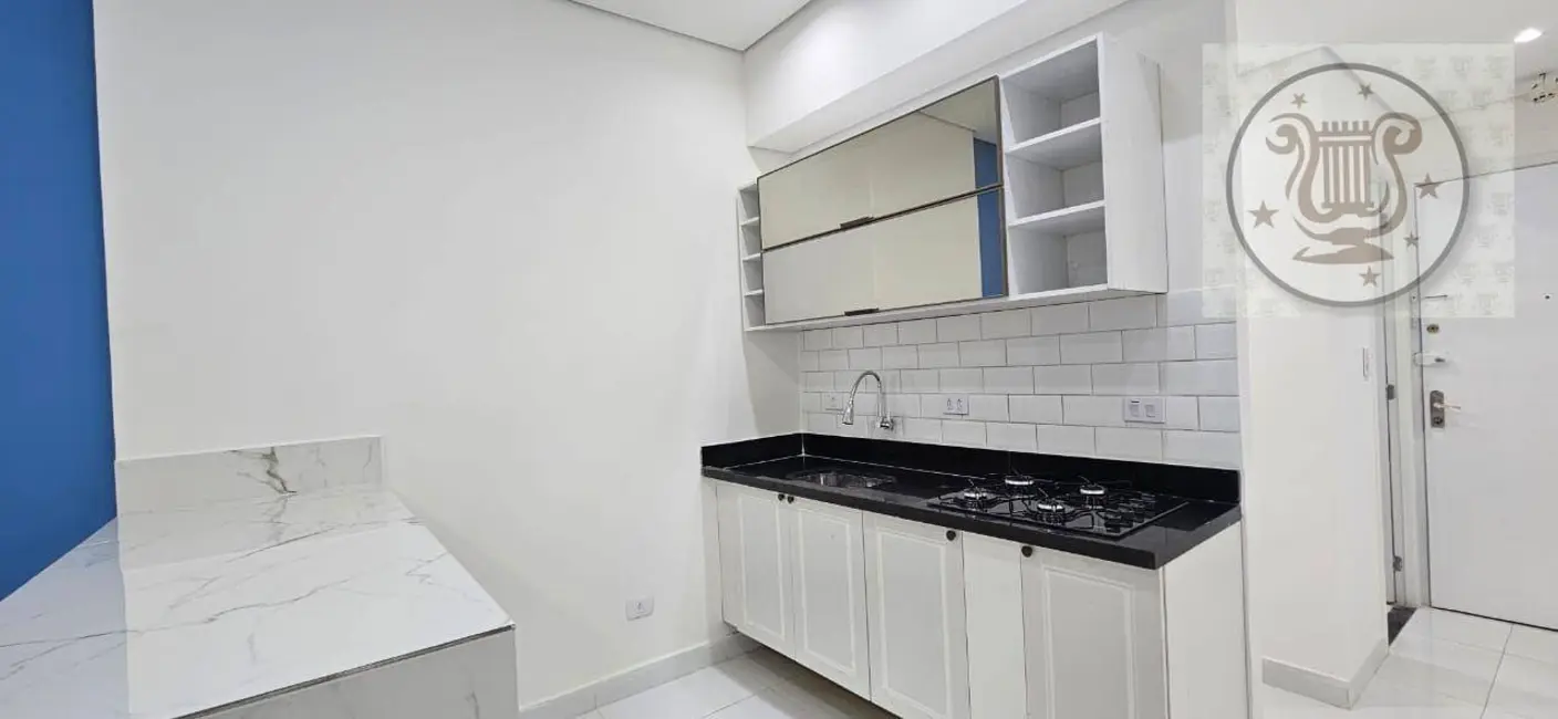 Foto 5 de Apartamento com 1 quarto à venda, 50m2 em Bela Vista, São Paulo - SP