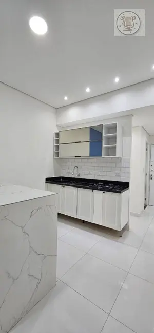 Foto 7 de Apartamento com 1 quarto à venda, 50m2 em Bela Vista, São Paulo - SP