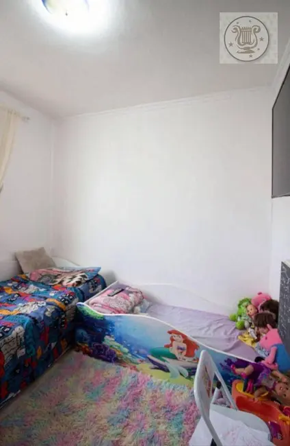 Foto 8 de Apartamento com 2 quartos à venda, 45m2 em Vila Jacuí, São Paulo - SP