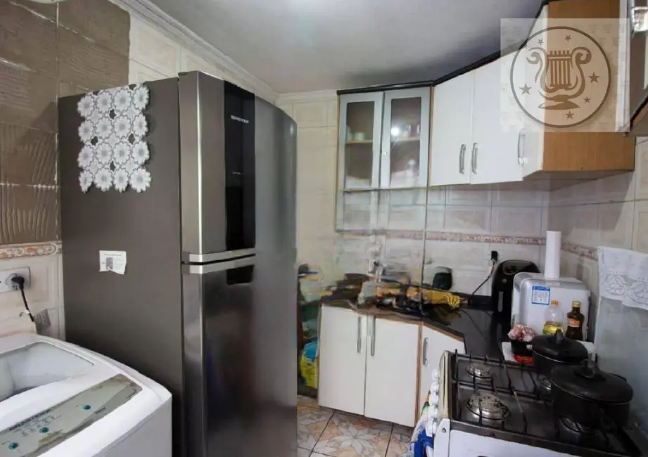 Foto 5 de Apartamento com 2 quartos à venda, 45m2 em Vila Jacuí, São Paulo - SP