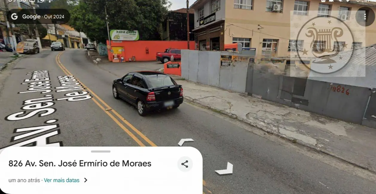 Foto 5 de Terreno / Lote à venda, 756m2 em Vila Albertina, São Paulo - SP