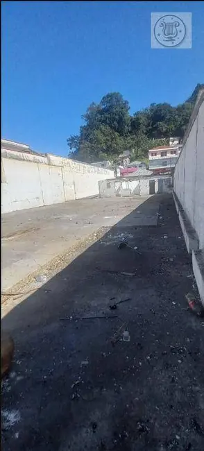 Foto 2 de Terreno / Lote à venda, 756m2 em Vila Albertina, São Paulo - SP