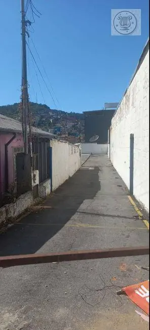 Foto 4 de Terreno / Lote à venda, 756m2 em Vila Albertina, São Paulo - SP