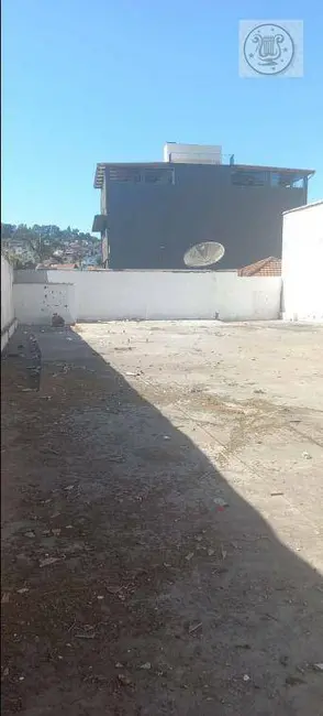 Foto 3 de Terreno / Lote à venda, 756m2 em Vila Albertina, São Paulo - SP