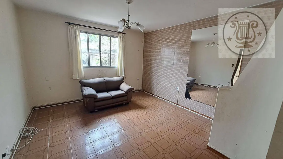 Foto 3 de Sobrado com 2 quartos à venda, 119m2 em Parque Peruche, São Paulo - SP