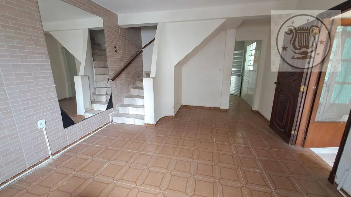 Foto 1 de Sobrado com 2 quartos à venda, 119m2 em Parque Peruche, São Paulo - SP