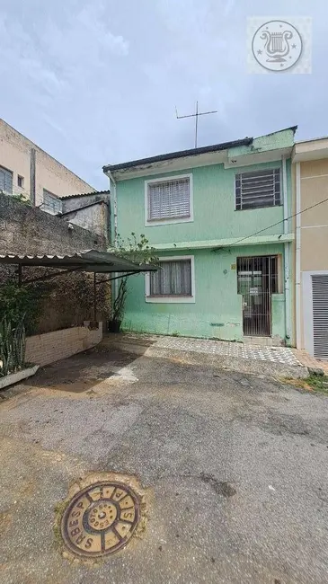 Foto 7 de Sobrado com 2 quartos à venda, 119m2 em Parque Peruche, São Paulo - SP