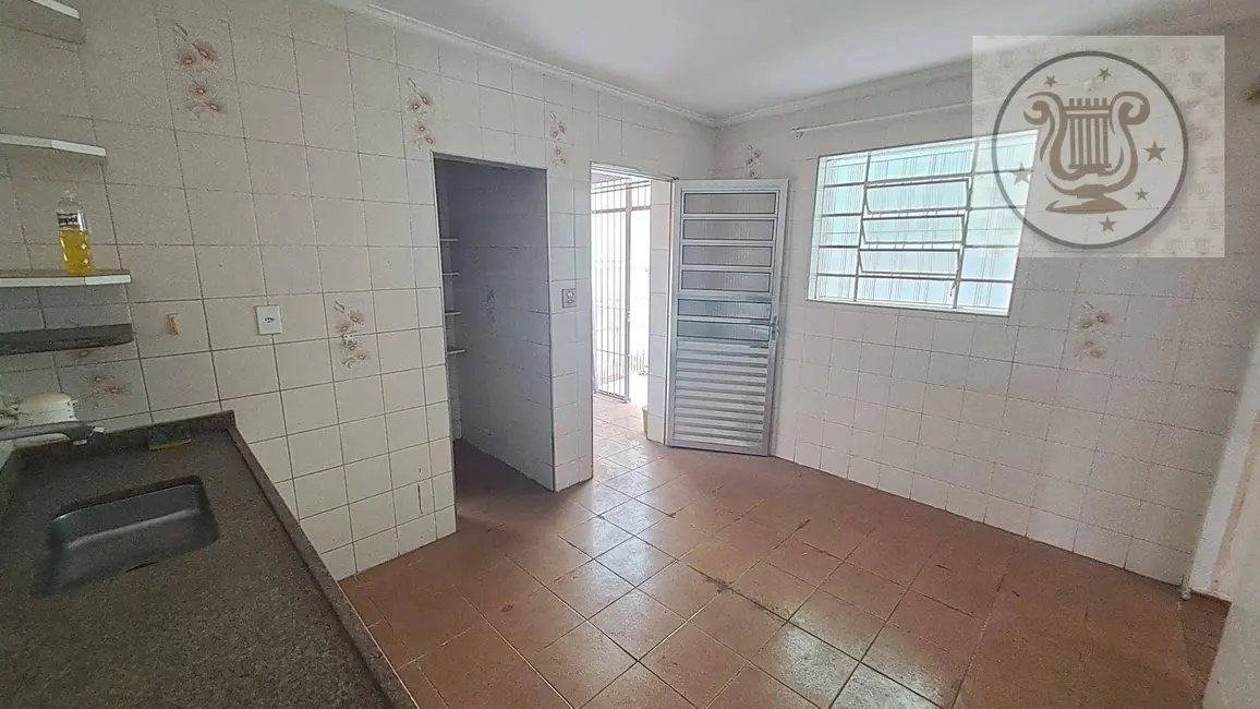 Foto 6 de Sobrado com 2 quartos à venda, 119m2 em Parque Peruche, São Paulo - SP