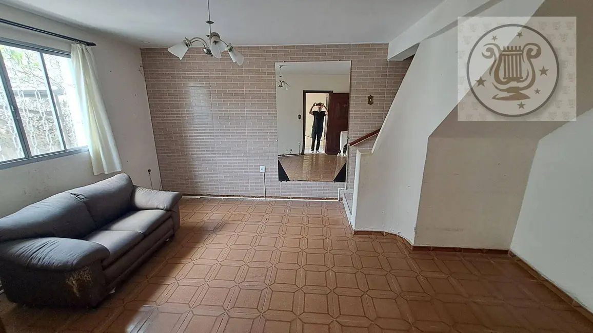 Foto 8 de Sobrado com 2 quartos à venda, 119m2 em Parque Peruche, São Paulo - SP