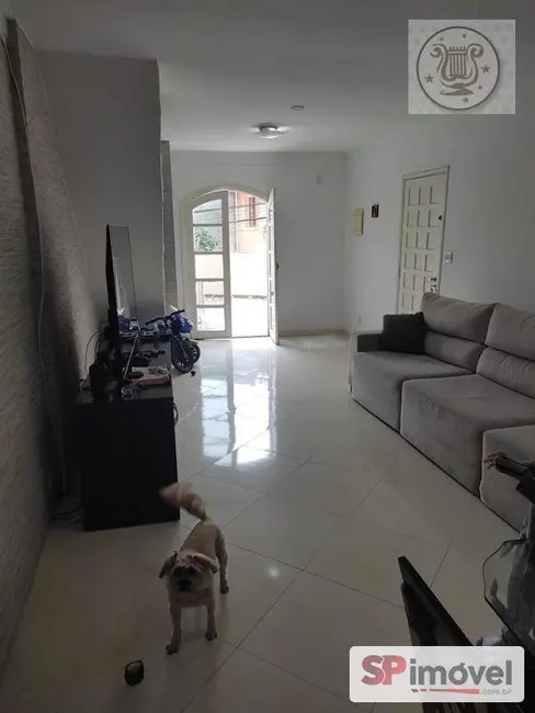 Foto 5 de Sobrado com 3 quartos à venda, 125m2 em Vila Santa Maria, São Paulo - SP