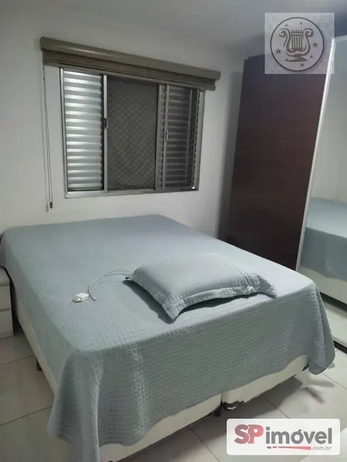 Foto 8 de Sobrado com 3 quartos à venda, 125m2 em Vila Santa Maria, São Paulo - SP