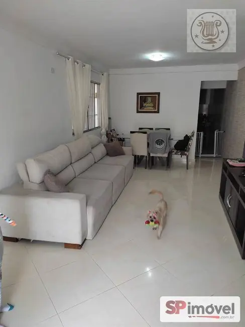 Foto 1 de Sobrado com 3 quartos à venda, 125m2 em Vila Santa Maria, São Paulo - SP