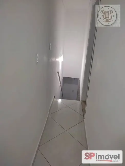 Foto 9 de Sobrado com 3 quartos à venda, 125m2 em Vila Santa Maria, São Paulo - SP