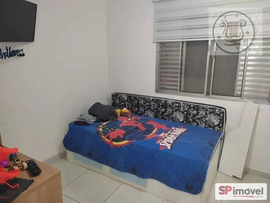 Foto 7 de Sobrado com 3 quartos à venda, 125m2 em Vila Santa Maria, São Paulo - SP