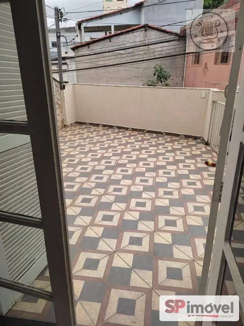 Foto 4 de Sobrado com 3 quartos à venda, 125m2 em Vila Santa Maria, São Paulo - SP