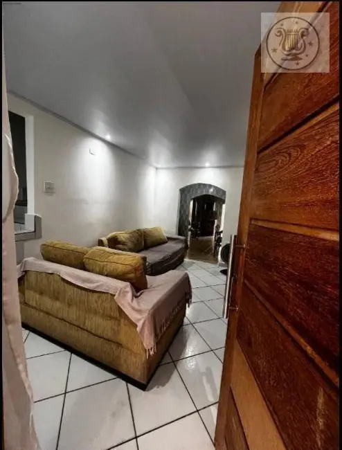 Foto 8 de Sobrado com 2 quartos à venda, 75m2 em Vila Mazzei, São Paulo - SP