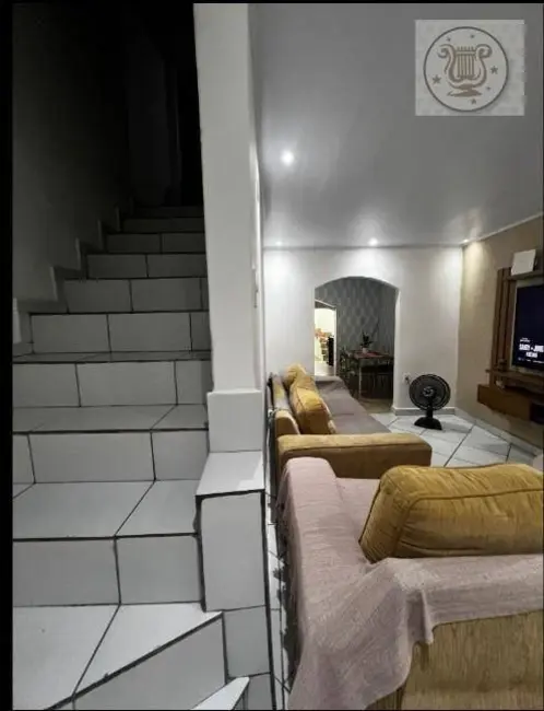 Foto 7 de Sobrado com 2 quartos à venda, 75m2 em Vila Mazzei, São Paulo - SP