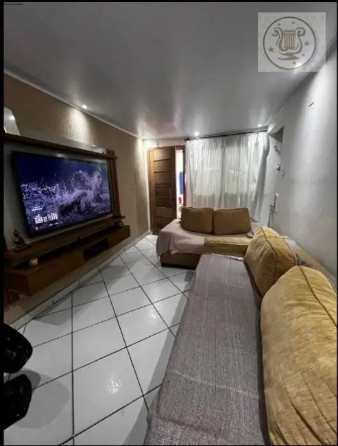 Foto 1 de Sobrado com 2 quartos à venda, 75m2 em Vila Mazzei, São Paulo - SP