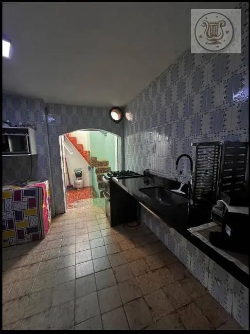 Foto 5 de Sobrado com 2 quartos à venda, 75m2 em Vila Mazzei, São Paulo - SP