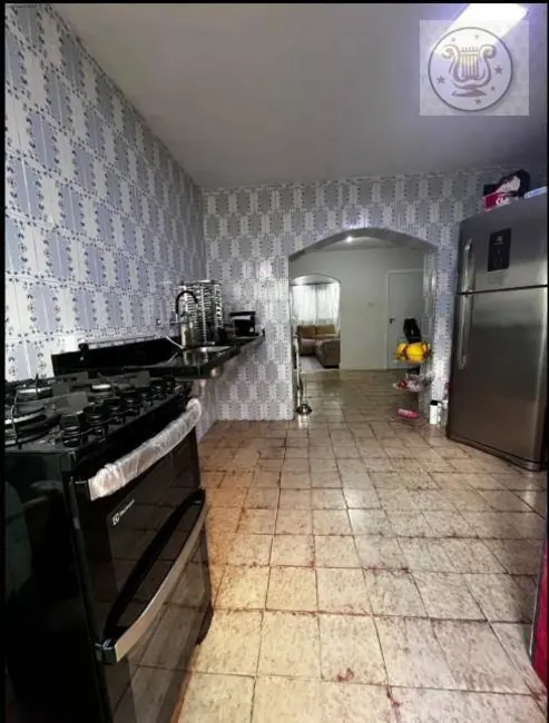 Foto 3 de Sobrado com 2 quartos à venda, 75m2 em Vila Mazzei, São Paulo - SP