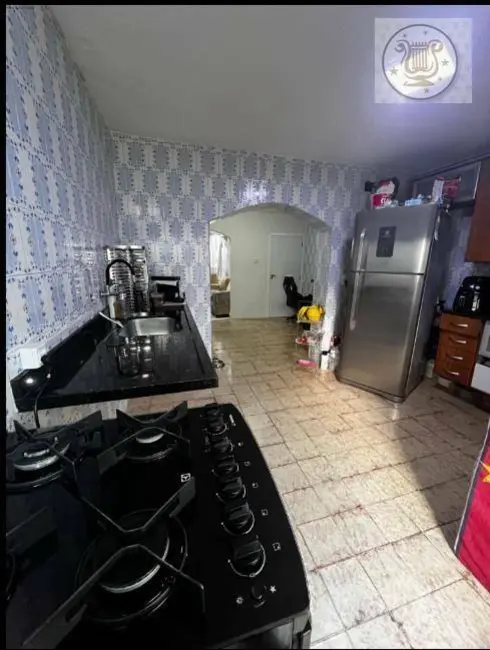 Foto 4 de Sobrado com 2 quartos à venda, 75m2 em Vila Mazzei, São Paulo - SP