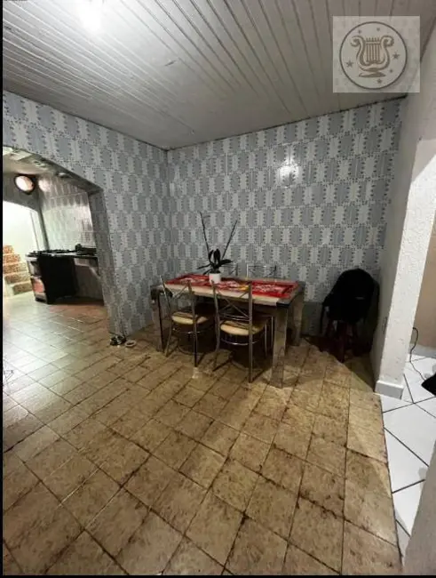 Foto 2 de Sobrado com 2 quartos à venda, 75m2 em Vila Mazzei, São Paulo - SP