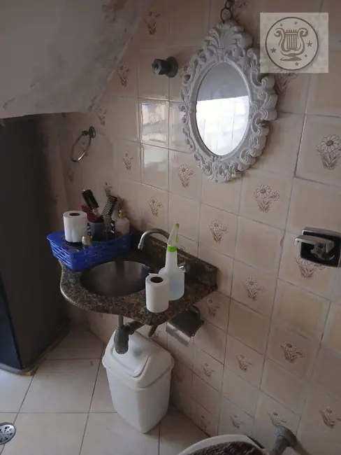 Foto 6 de Sobrado com 3 quartos à venda, 100m2 em Vila Santa Maria, São Paulo - SP