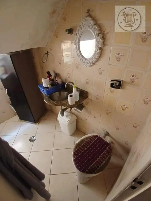 Foto 7 de Sobrado com 3 quartos à venda, 100m2 em Vila Santa Maria, São Paulo - SP