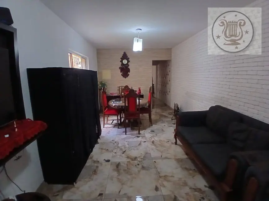 Foto 3 de Sobrado com 3 quartos à venda, 100m2 em Vila Santa Maria, São Paulo - SP