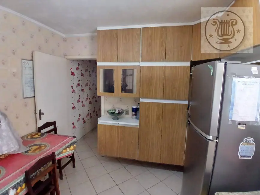 Foto 4 de Sobrado com 3 quartos à venda, 100m2 em Vila Santa Maria, São Paulo - SP