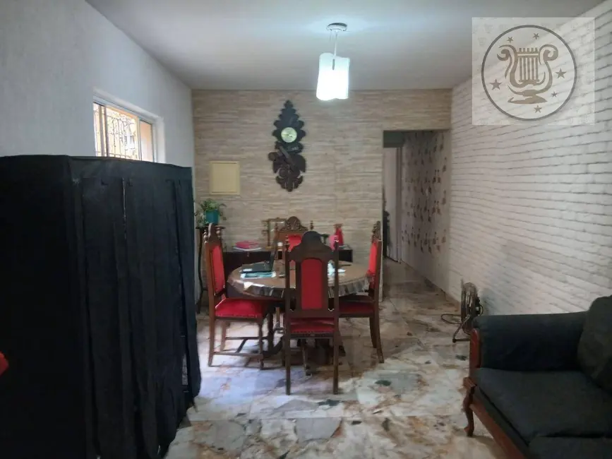 Foto 1 de Sobrado com 3 quartos à venda, 100m2 em Vila Santa Maria, São Paulo - SP