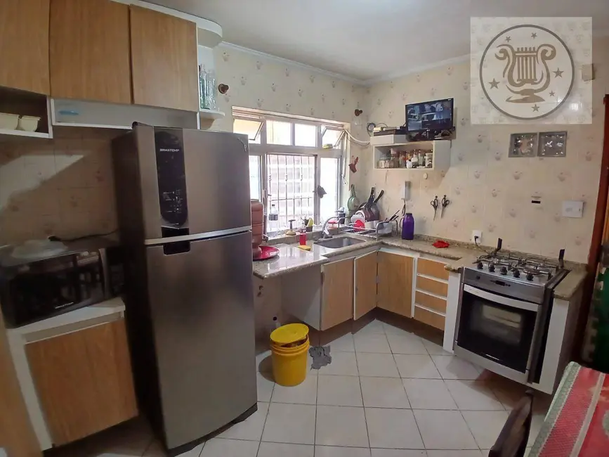 Foto 5 de Sobrado com 3 quartos à venda, 100m2 em Vila Santa Maria, São Paulo - SP