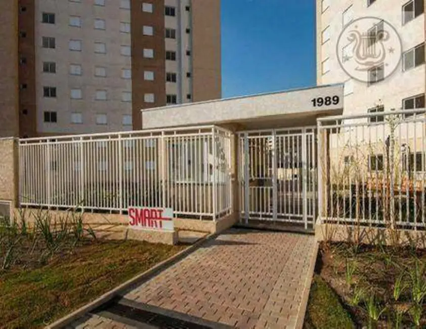 Apartamento com 2 quartos à venda, 42m2 em Jardim Helena, São Paulo - SP - imagem 2 Foto 2 de Apartamento com 2 quartos à venda, 42m2 em Jardim Helena, São Paulo - SP