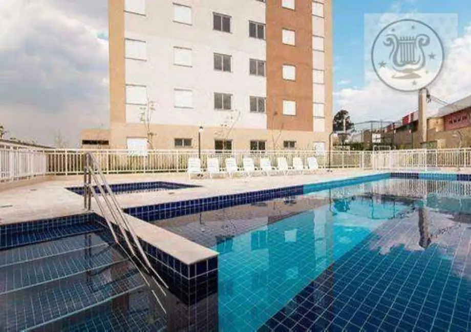 Apartamento com 2 quartos à venda, 42m2 em Jardim Helena, São Paulo - SP - imagem 3 Foto 3 de Apartamento com 2 quartos à venda, 42m2 em Jardim Helena, São Paulo - SP